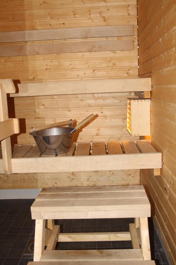 Ylläsjärvi Yllas Majoitus Chalets 8, 8101 מראה חיצוני תמונה