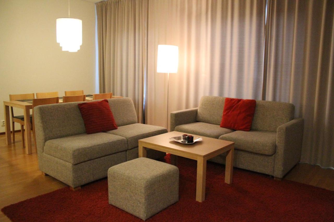 Ylläsjärvi Yllas Majoitus Chalets 8, 8101 מראה חיצוני תמונה