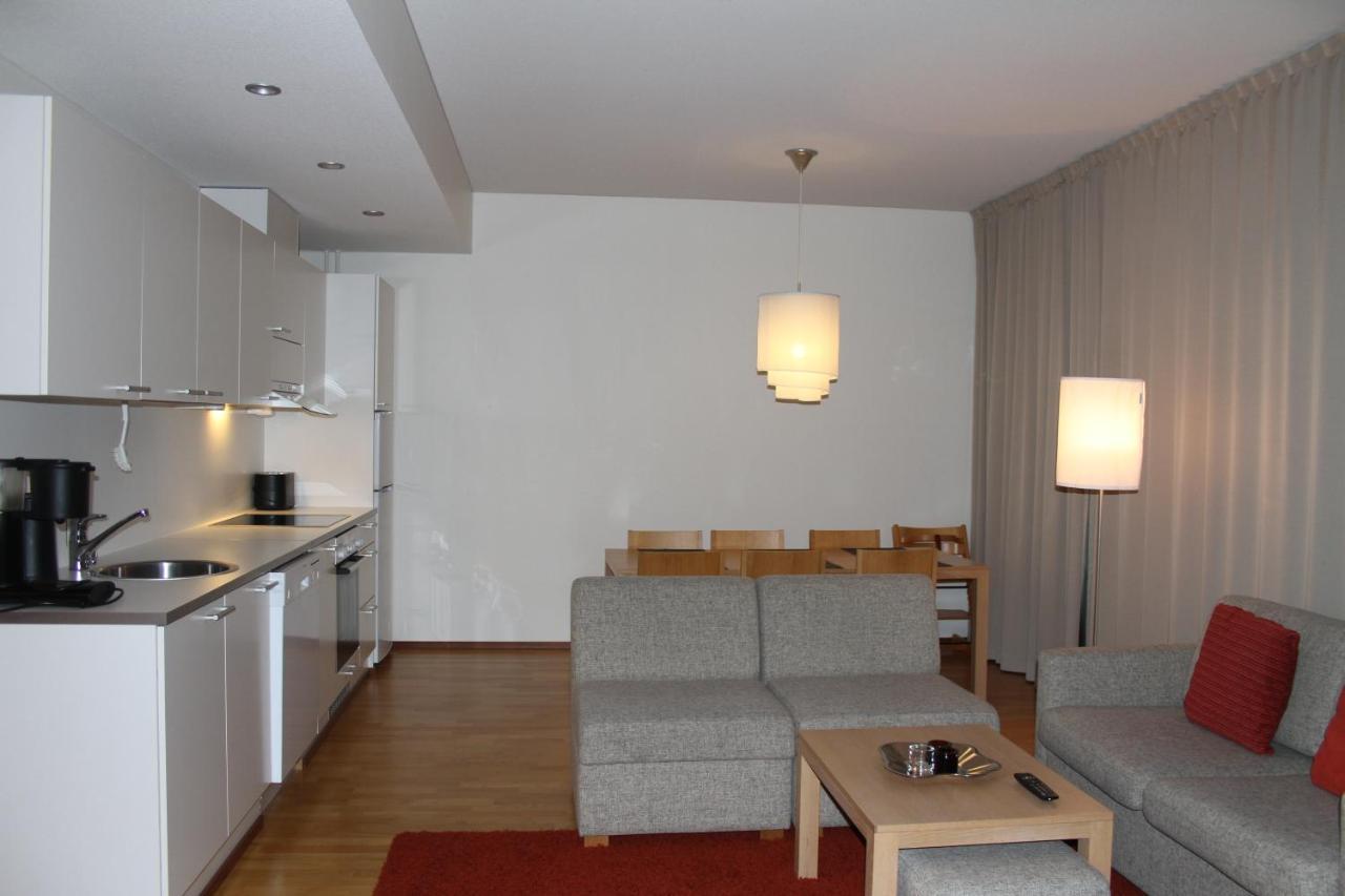 Ylläsjärvi Yllas Majoitus Chalets 8, 8101 מראה חיצוני תמונה