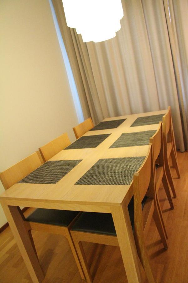 Ylläsjärvi Yllas Majoitus Chalets 8, 8101 מראה חיצוני תמונה
