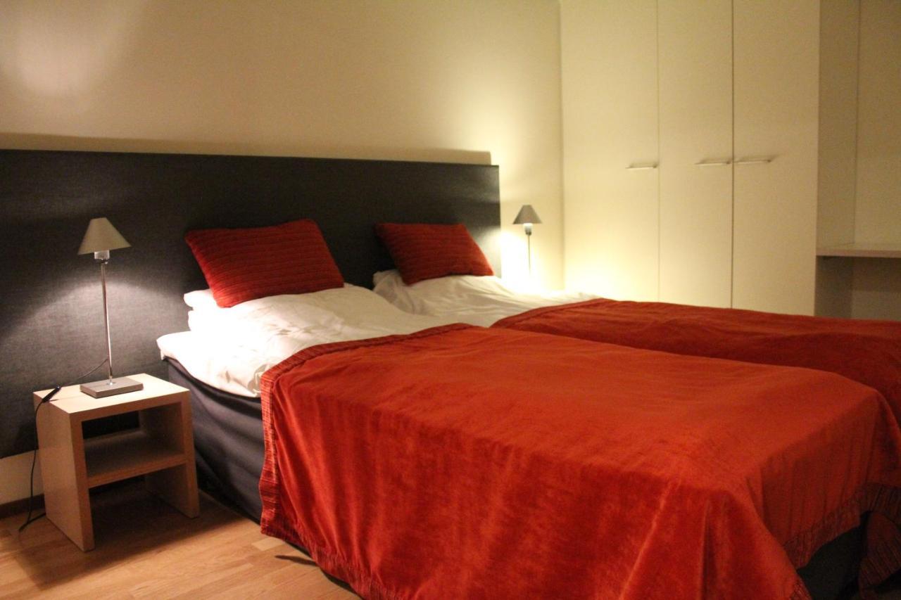 Ylläsjärvi Yllas Majoitus Chalets 8, 8101 מראה חיצוני תמונה