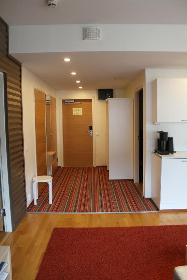 Ylläsjärvi Yllas Majoitus Chalets 8, 8101 מראה חיצוני תמונה